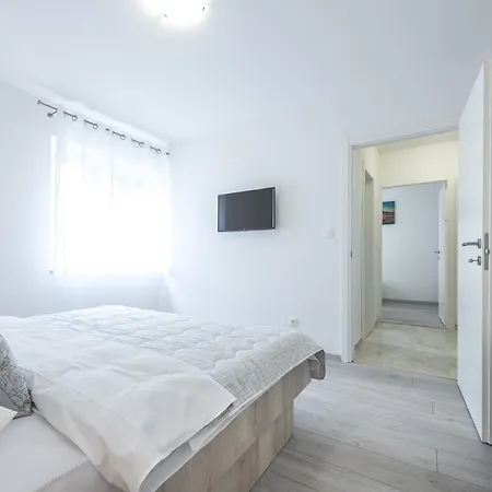 Apartment Pina * דוברובניק