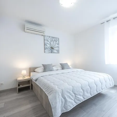 Apartment Luxury Skyscraper Dubrovnik