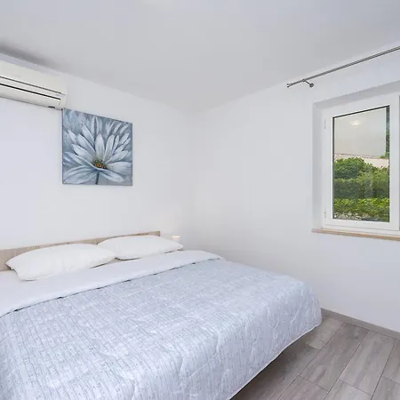 Luxury Skyscraper Apartment Dubrovnik