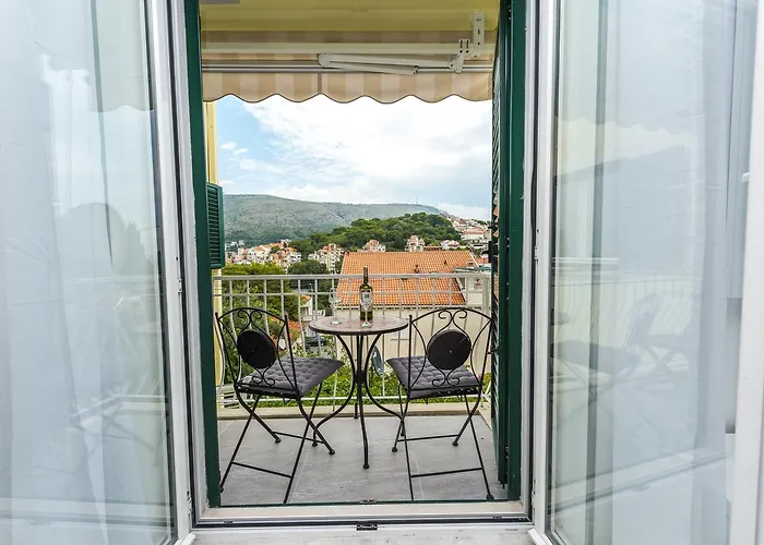 Apartment Pina Apartment