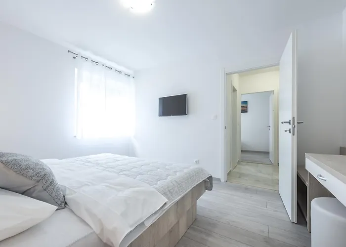 Apartment Pina * Dubrovnik