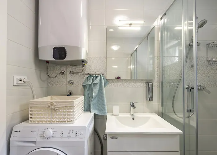 Apartment Apartment Pina Dubrovnik