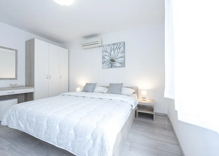 Apartment Pina Apartment Dubrovnik