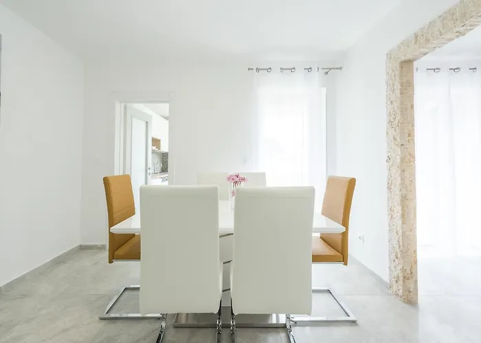 Apartment Pina Apartment Dubrovnik