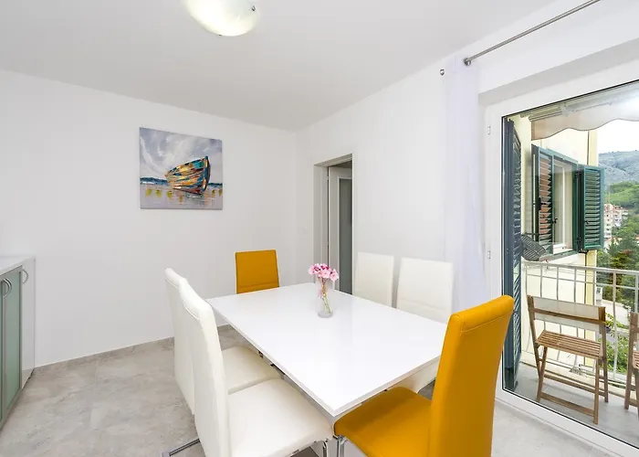 Apartment Pina Dubrovnik