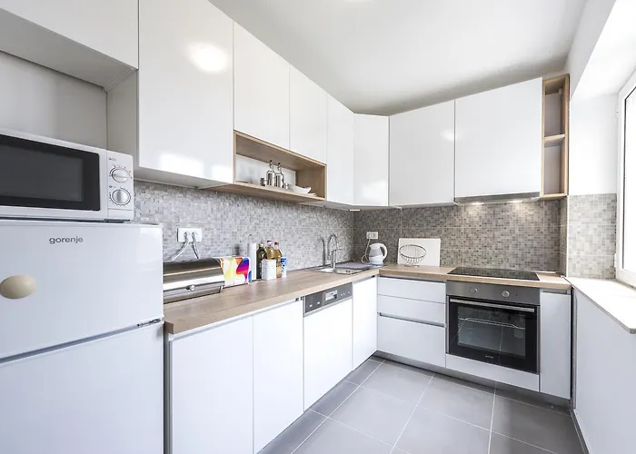 Apartment Pina Apartment Dubrovnik