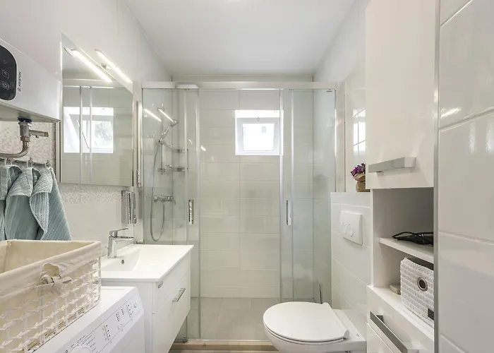 Apartment Pina Apartment