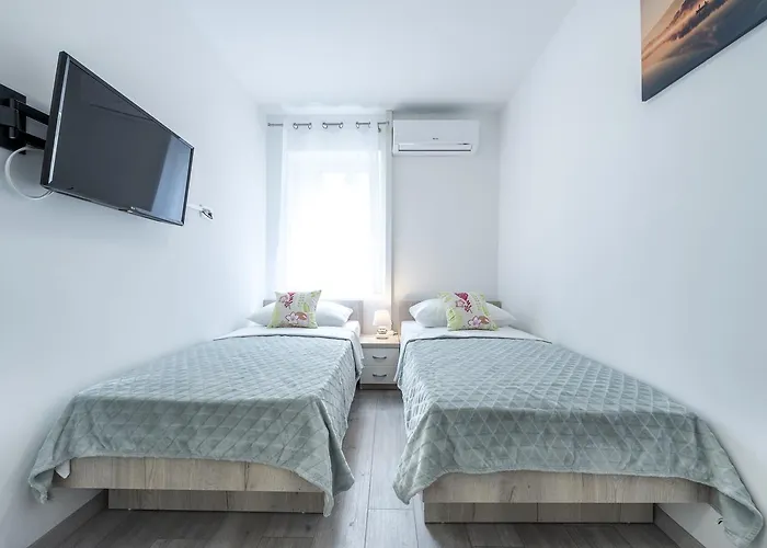 Apartment Apartment Pina Dubrovnik