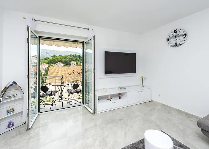 Apartment Pina Apartment *