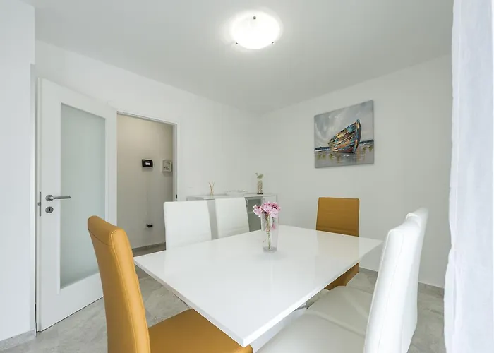 Apartment Pina Apartment Dubrovnik