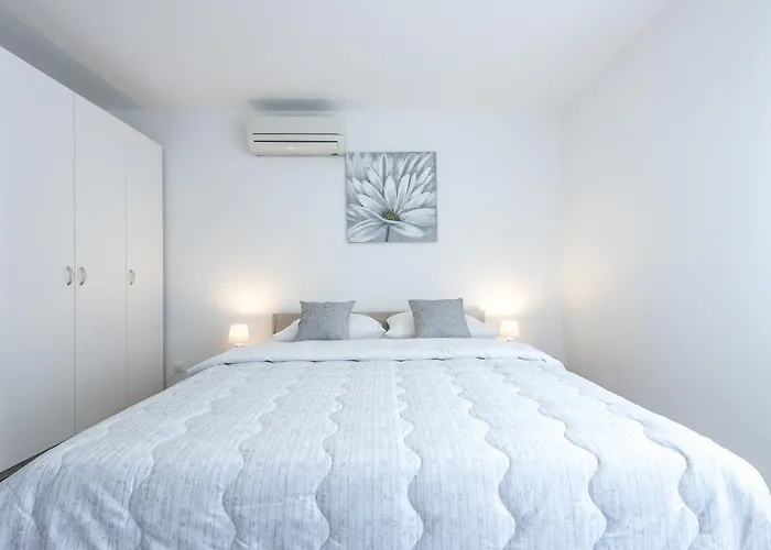 Apartment Pina Apartment Dubrovnik