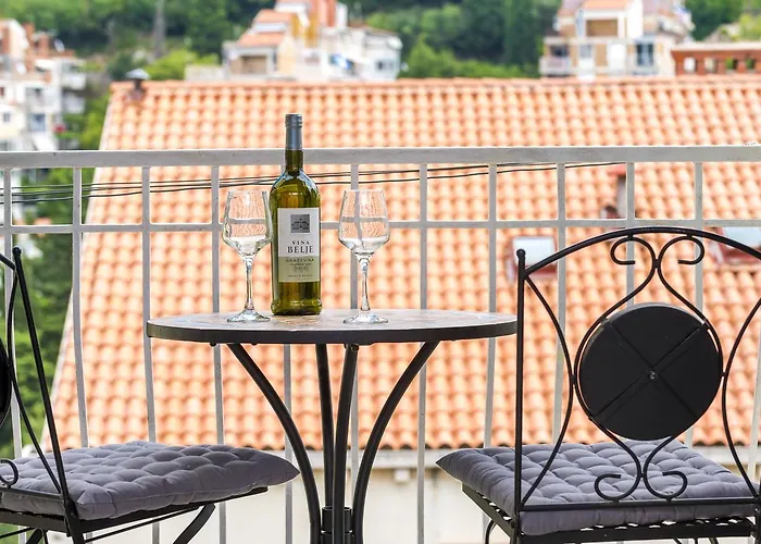 Apartment Pina * Dubrovnik